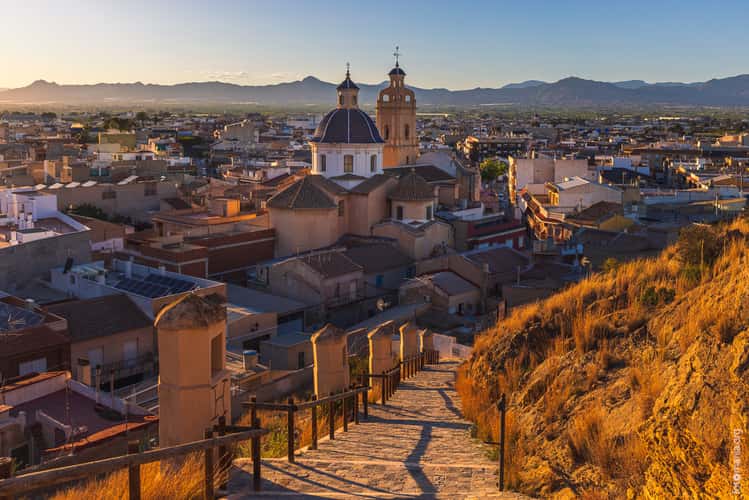 Cox (Spain)