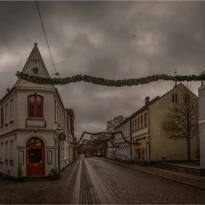 Dagmarsgade, Denmark