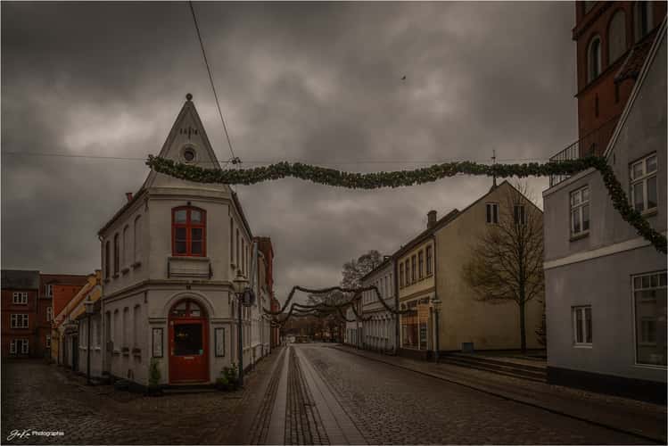 Dagmarsgade