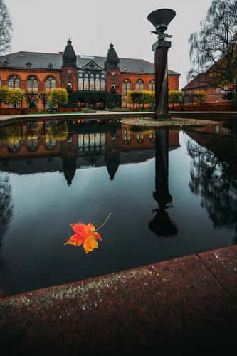 Dansk Jødisk Museum
