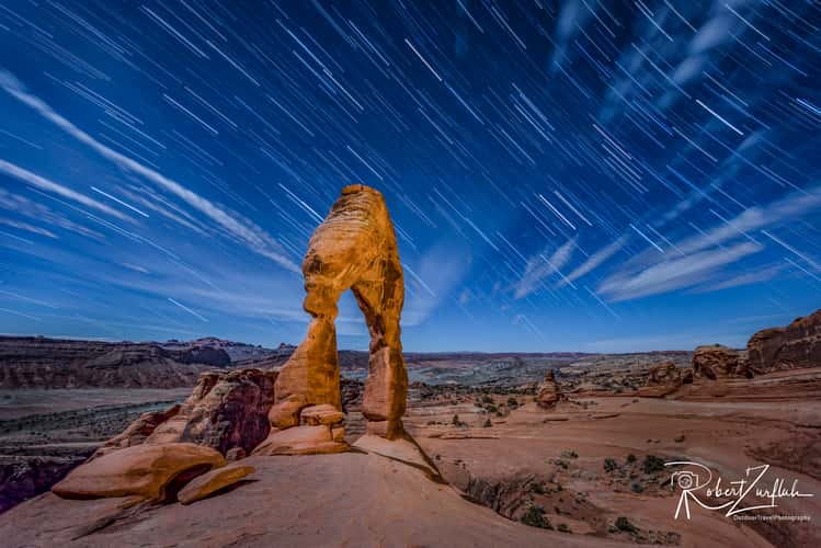 Delicate Arch