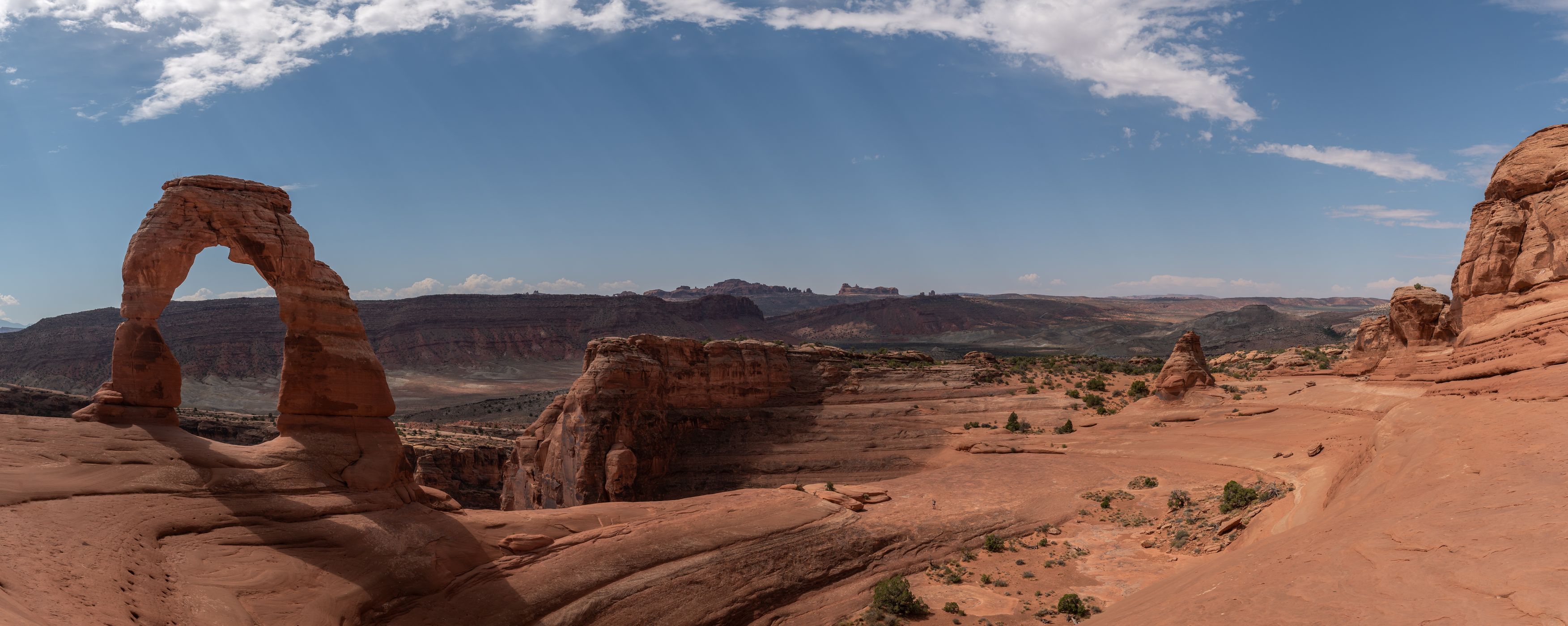 Delicate Arch, USA