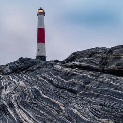 Diaz Point lighthouse, Namibia