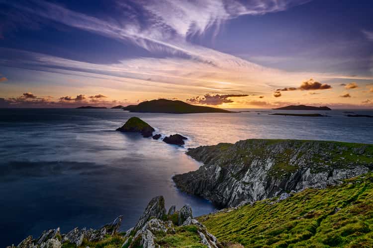 Dunmore Head
