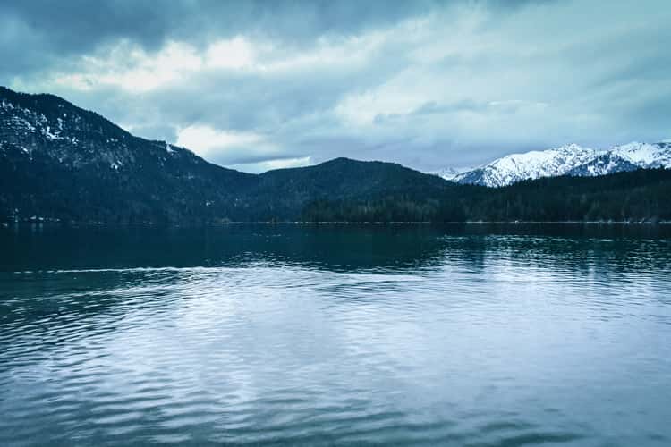 Eibsee
