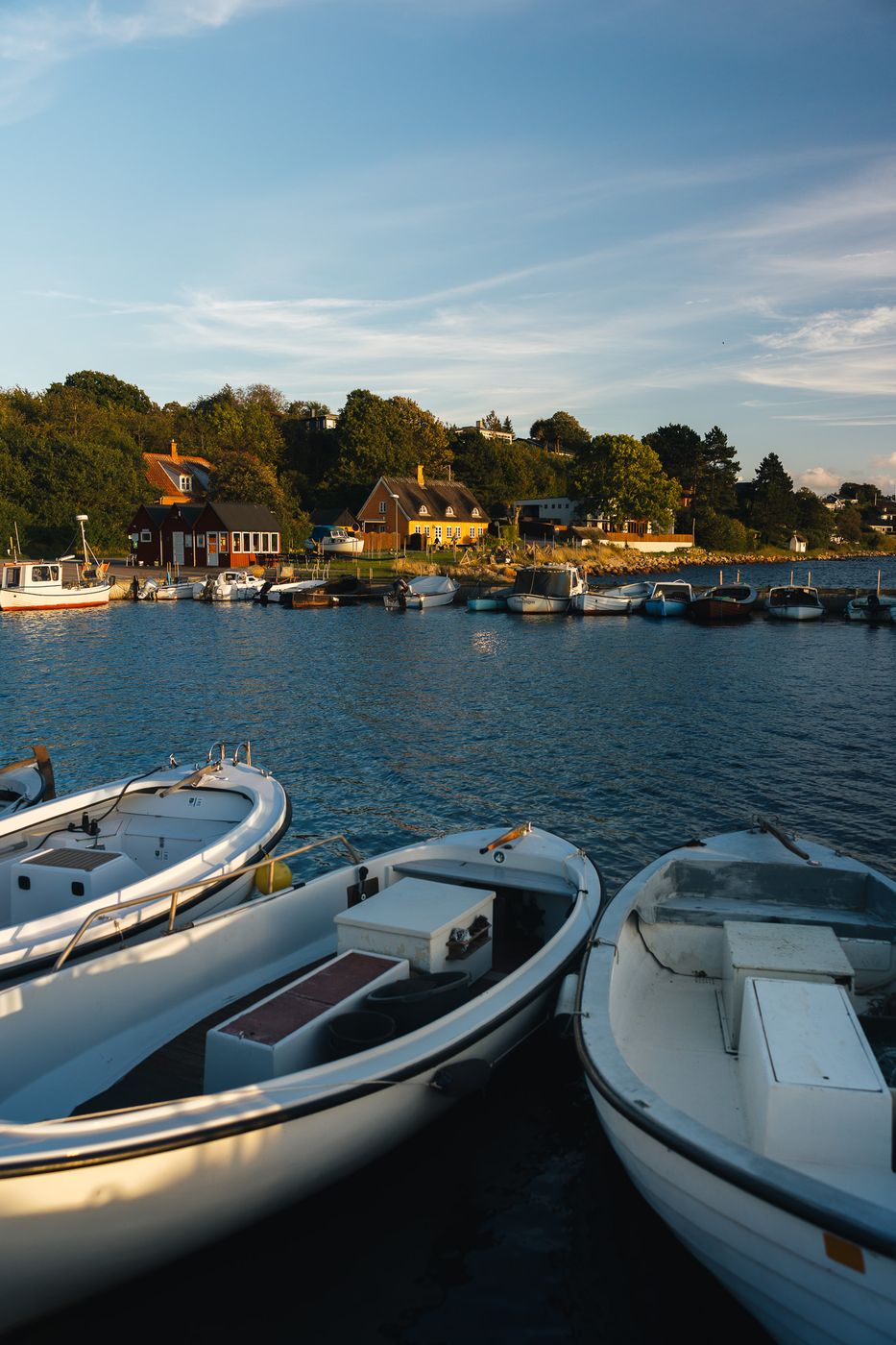 Ejby Havn, Denmark, Denmark