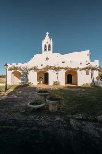 Ermita de Sant Joan de Missa