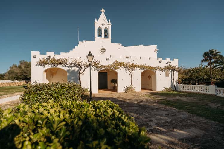 Ermita de Sant Joan de Missa
