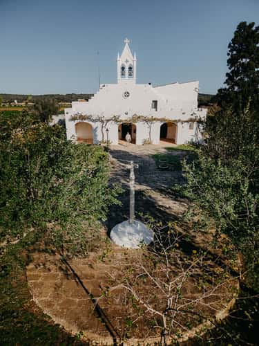 Ermita de Sant Joan de Missa