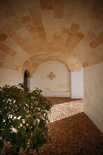 Ermita de Sant Joan de Missa