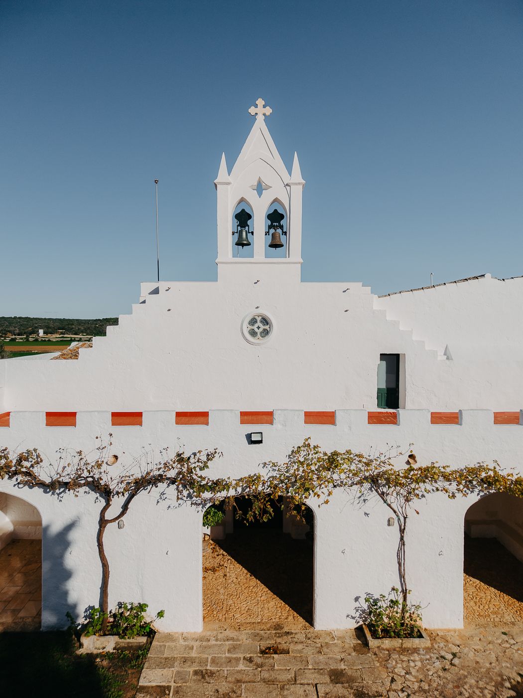 Ermita de Sant Joan de Missa, Spain