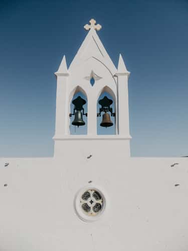 Ermita de Sant Joan de Missa