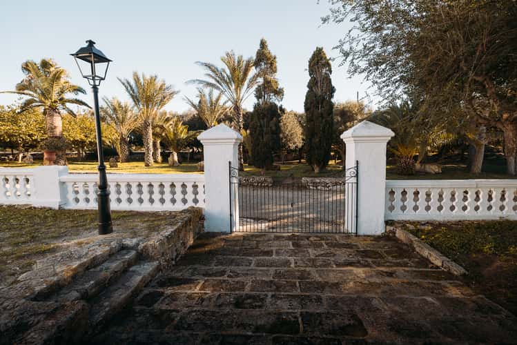 Ermita de Sant Joan de Missa