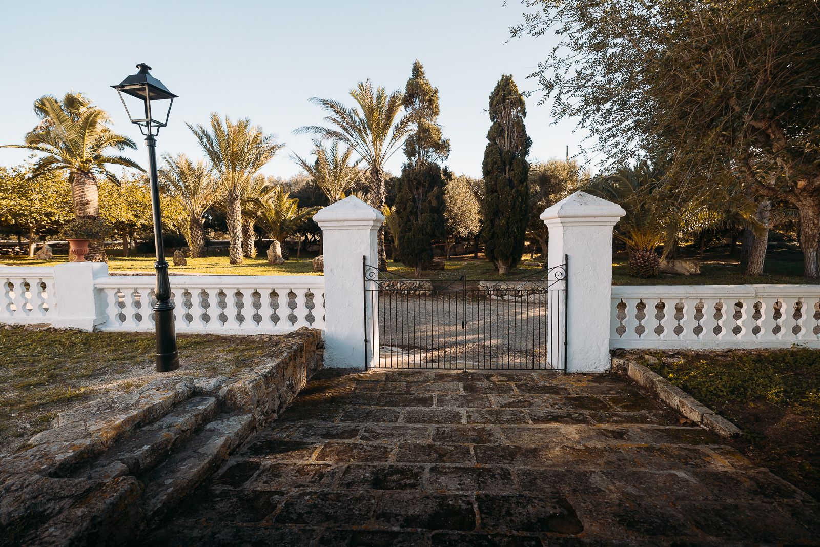Ermita de Sant Joan de Missa, Spain
