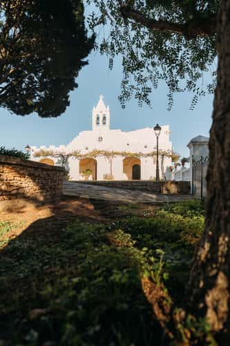 Ermita de Sant Joan de Missa