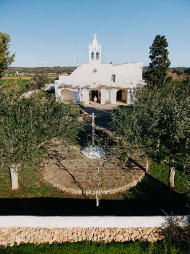Ermita de Sant Joan de Missa