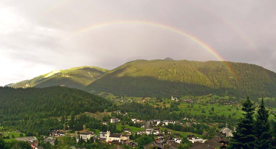 Fiesch Obermatta