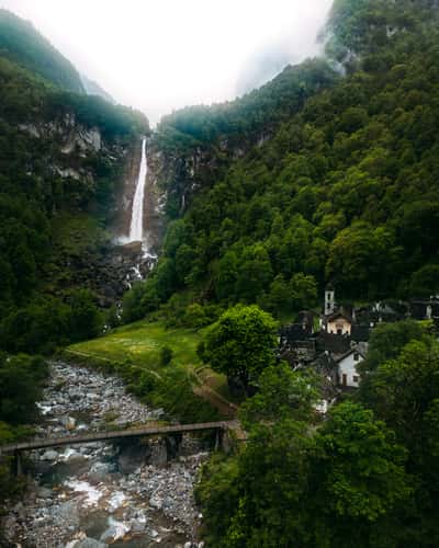 Foroglio