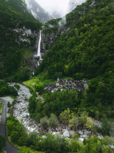 Foroglio