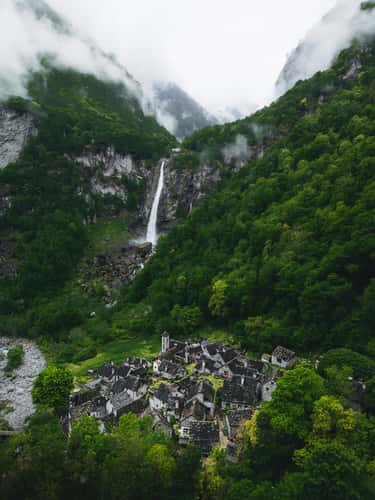 Foroglio