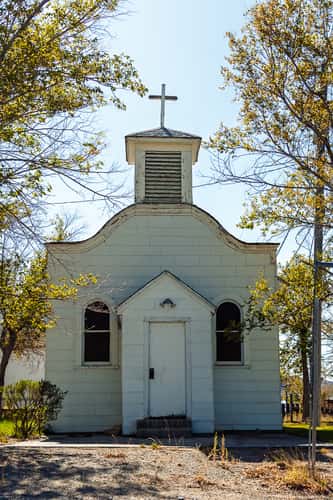 Gabbs, Nevada