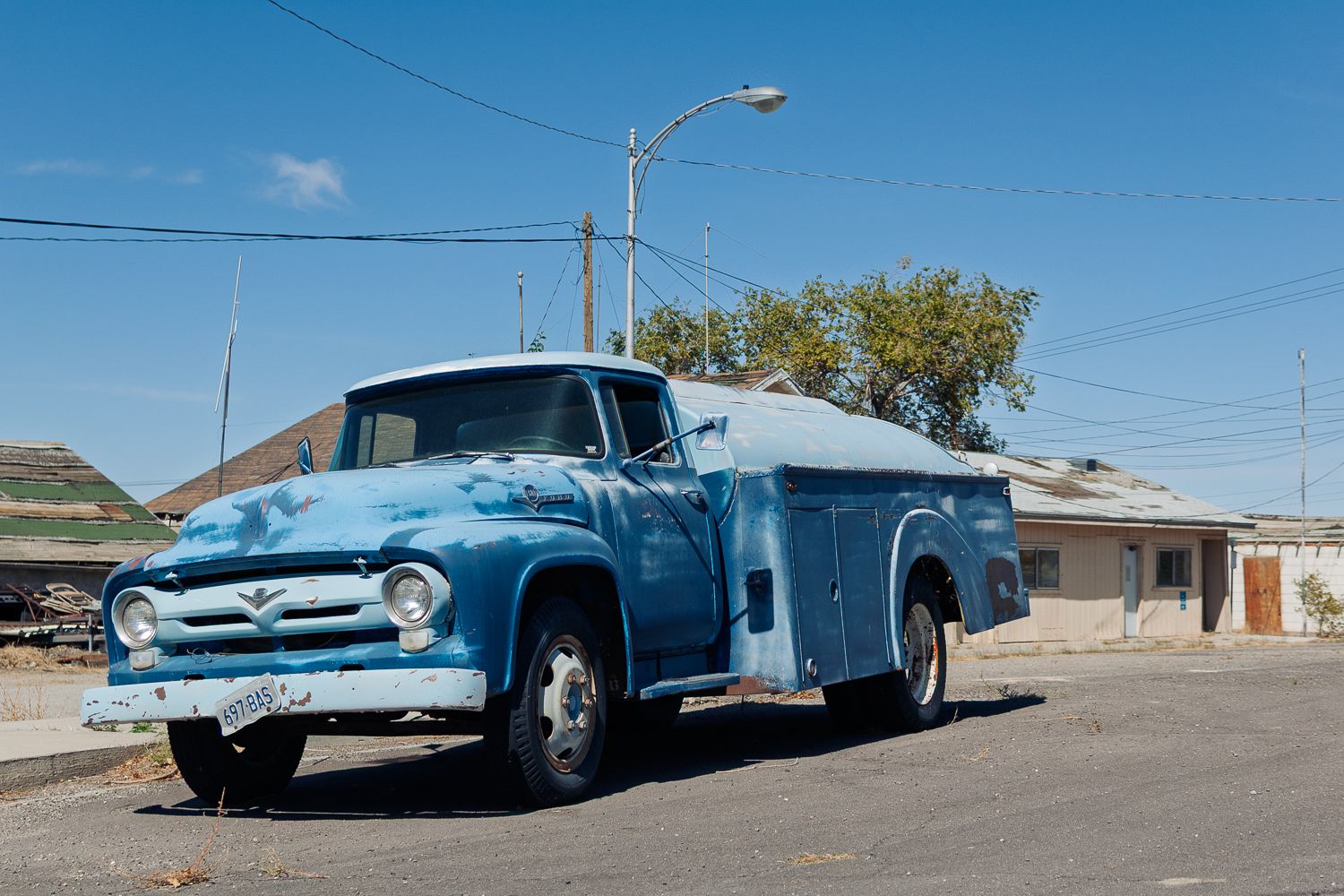 Gabbs, Nevada, USA
