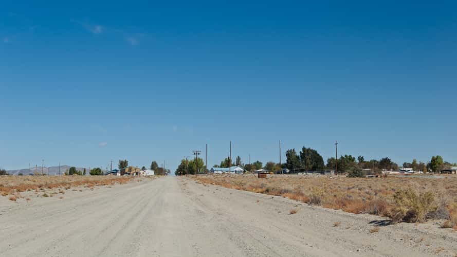 Gabbs, Nevada