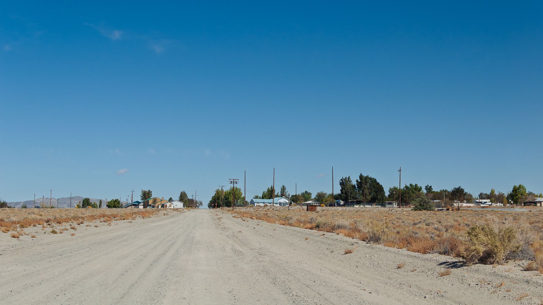 Gabbs, Nevada, USA