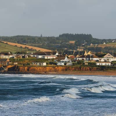 Garylucas Beach, Ireland, Ireland