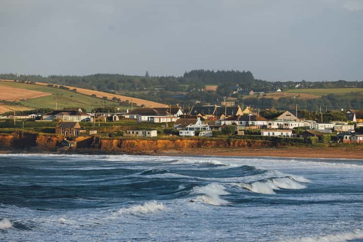 Garylucas Beach, Ireland