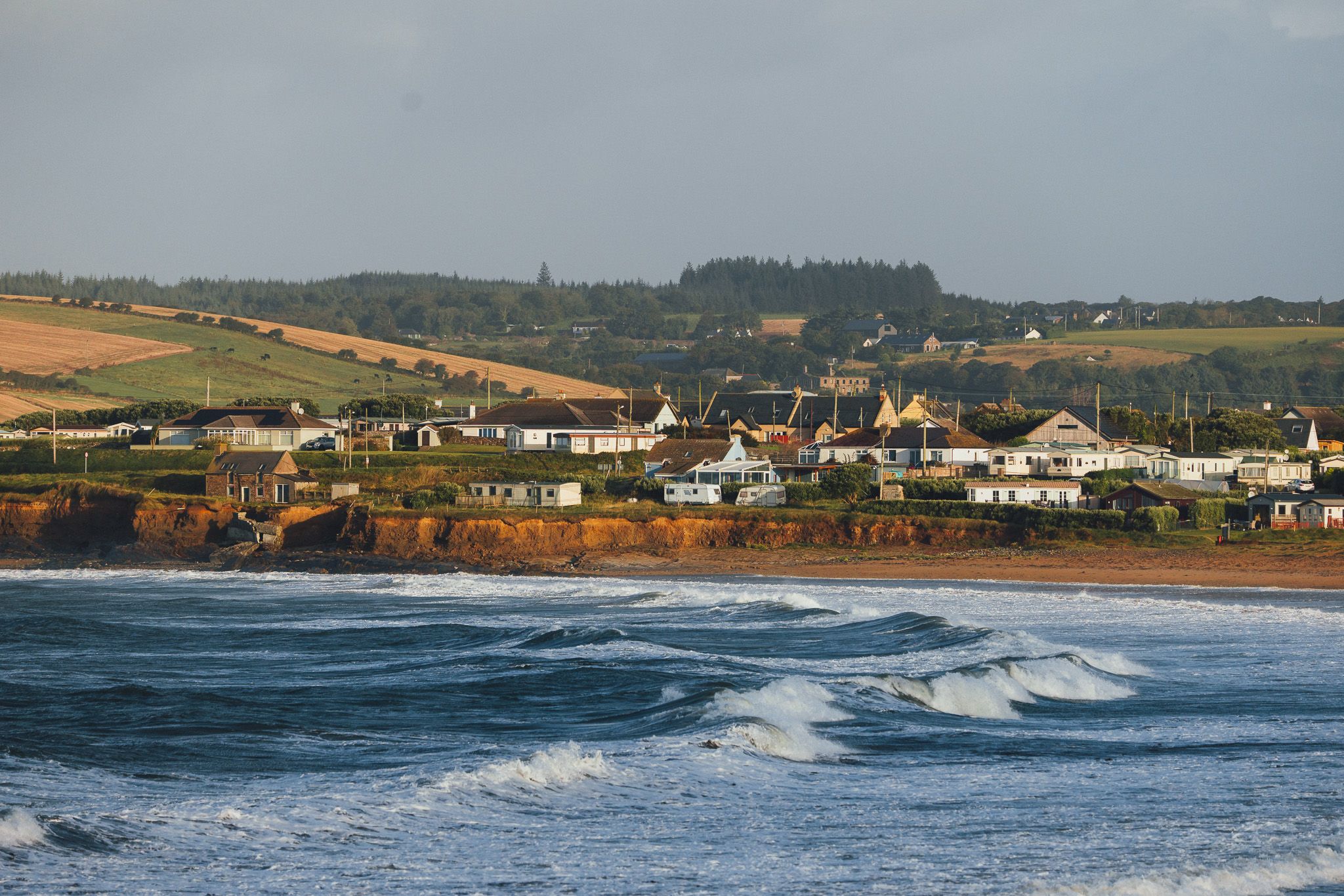 Garylucas Beach, Ireland, Ireland