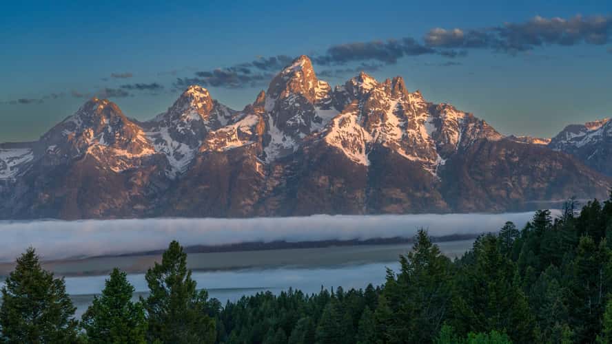 Gd Teton