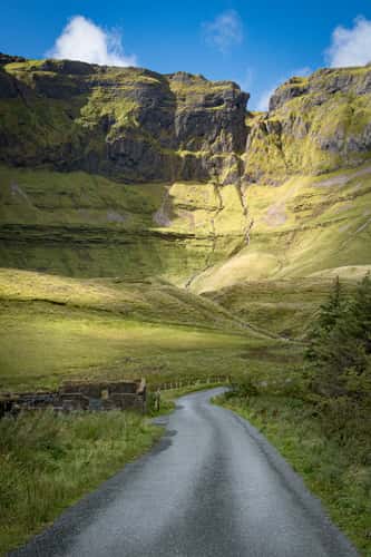 Gleniff Horseshoe