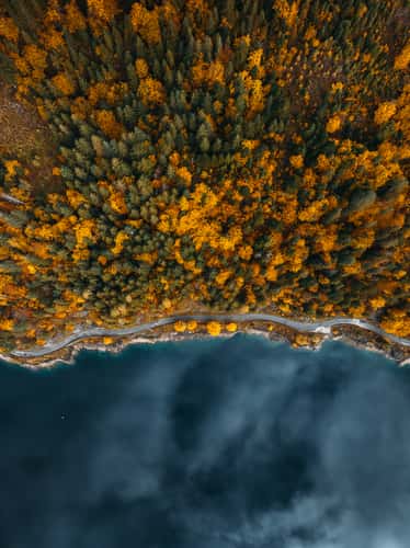 Gosausee (Drone)
