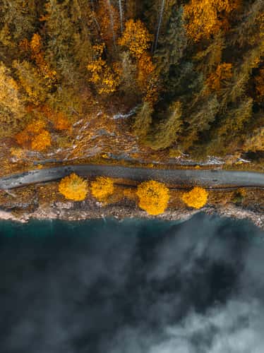 Gosausee (Drone)