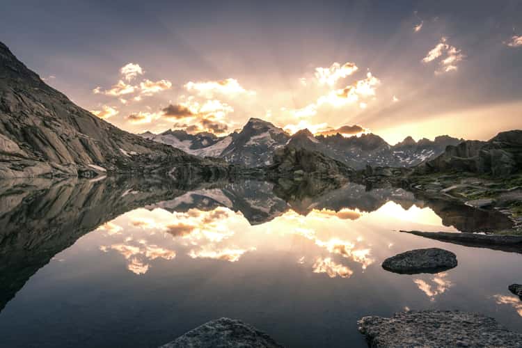 Grätlisee