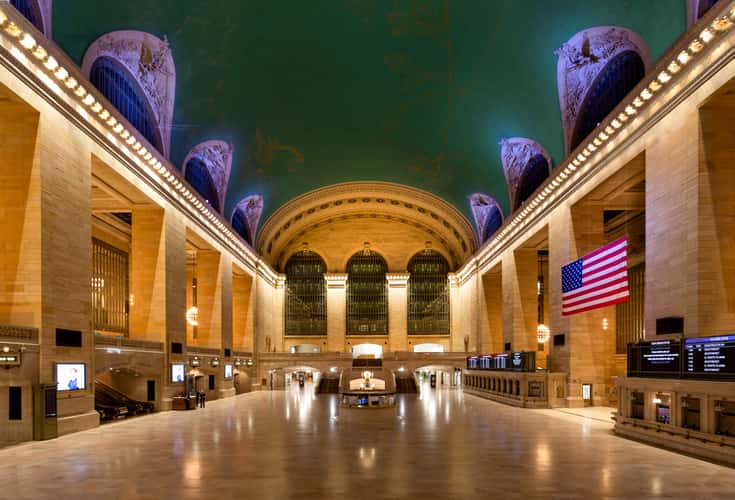 Grand Central Terminal