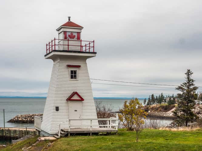Hampton Lighthouse