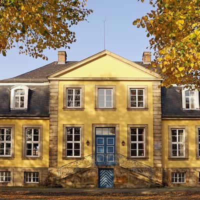 Hannover Hardenbergsches Haus, Germany