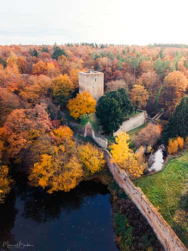 Hardtburg