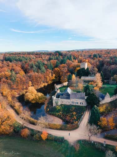 Hardtburg