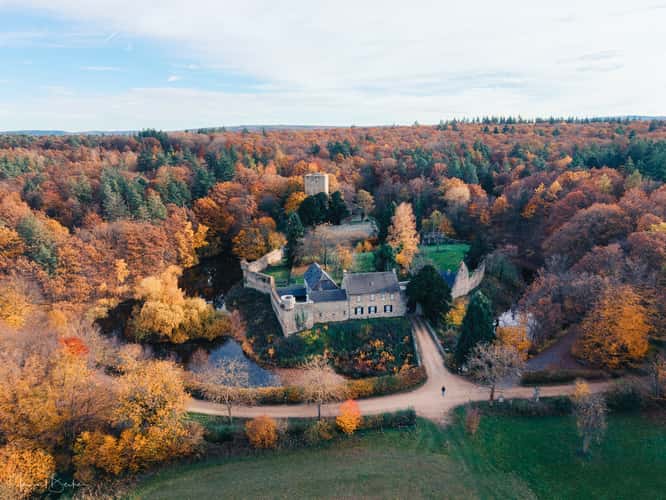 Hardtburg