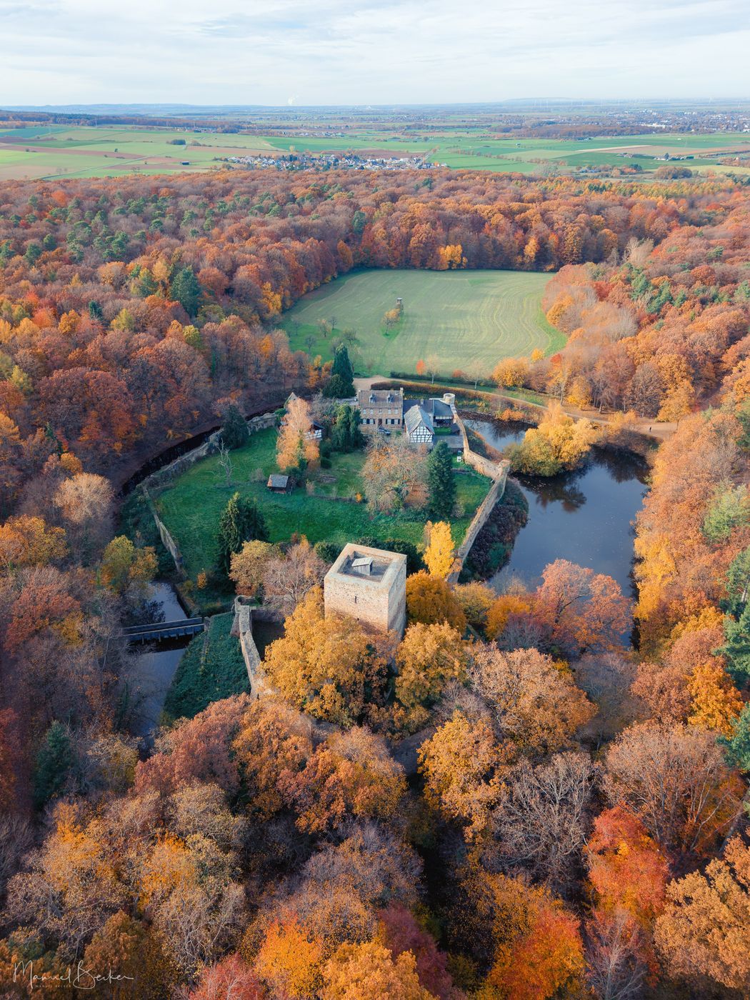 Hardtburg, Germany