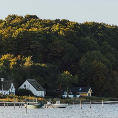 Helnæs Strand, Denmark, Denmark