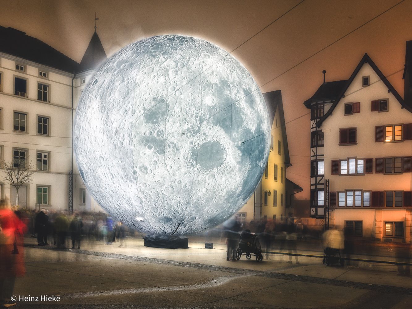 Herrenacker, Switzerland