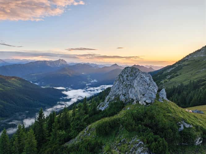 Hinteres Sonnwendjoch
