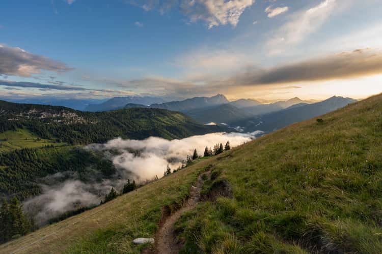 Hinteres Sonnwendjoch