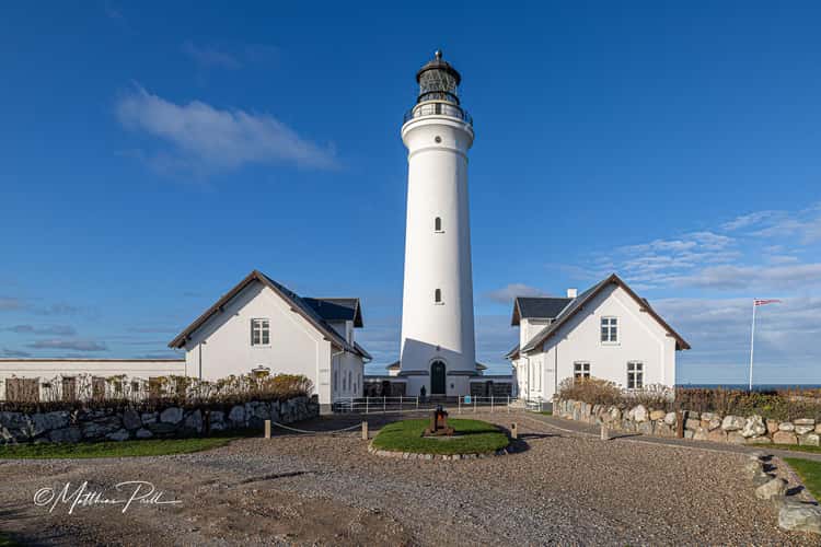 Hirtshals Fyr