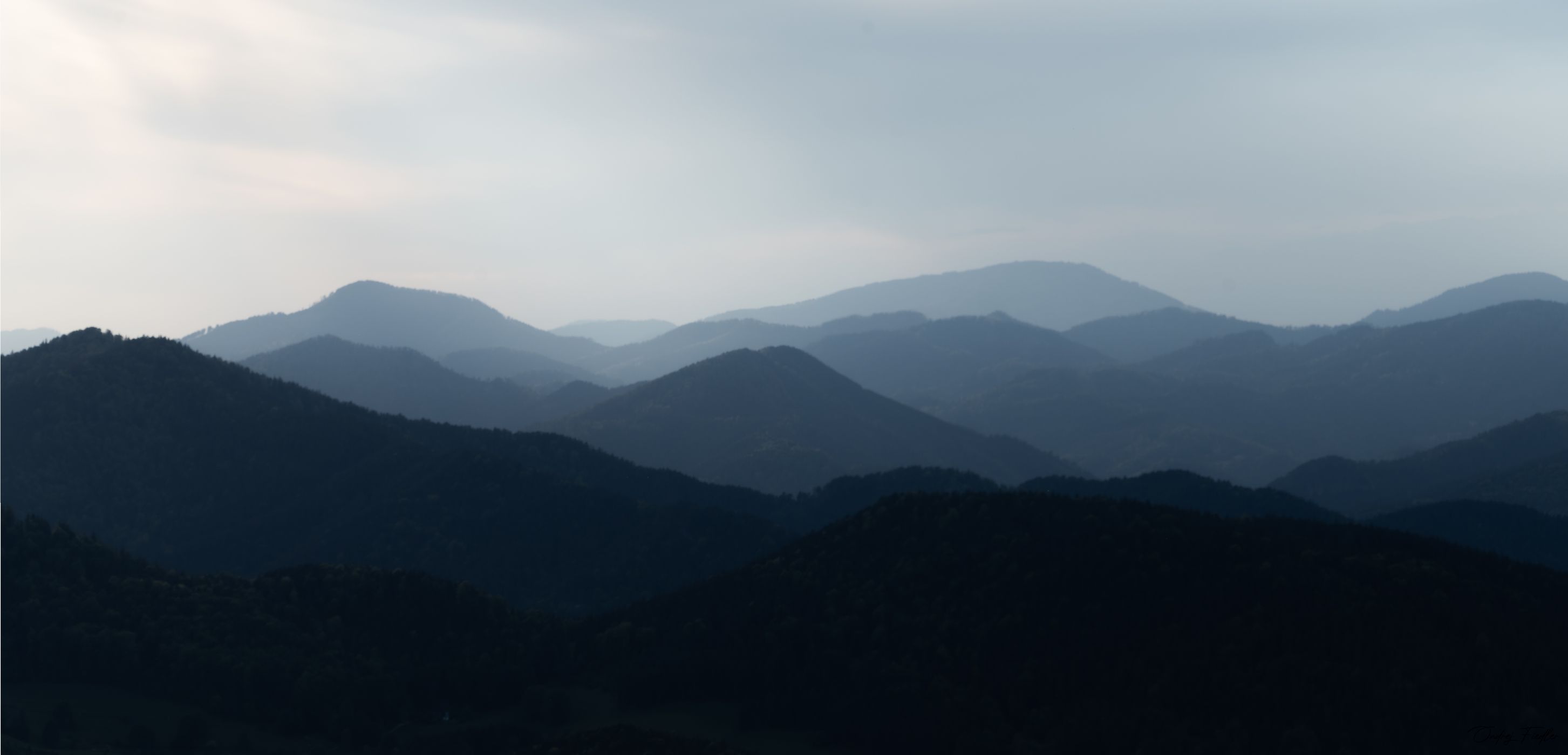 Hohe Wand, Austria