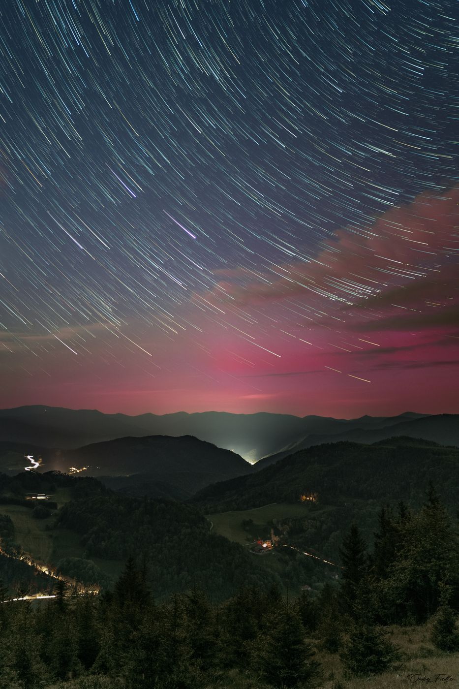 Hohe Wand, Austria